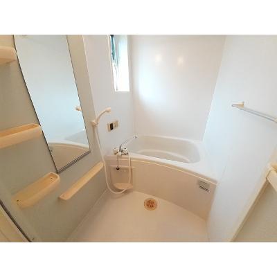 メゾン　ド　リジェールＮ 205【管理NO：1-012234602-02050】 ★家具家電は申し込み後に搬入します★の物件写真4