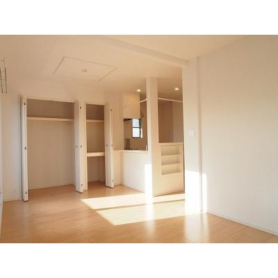 メゾンドレープ和 201【管理NO：1-023329801-02010】 ★家具家電は申し込み後に搬入します★ ★2026年09月中旬入居可能★の物件写真2