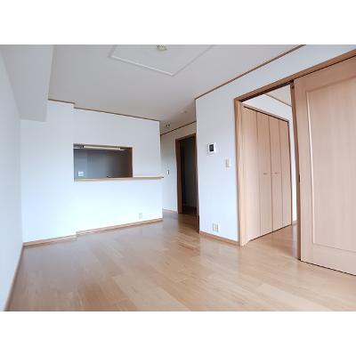 ピスティス　トアロン柳ヶ坪Ｂ 203【管理NO：1-013334902-02030】 ★家具家電は申し込み後に搬入します★の物件写真2