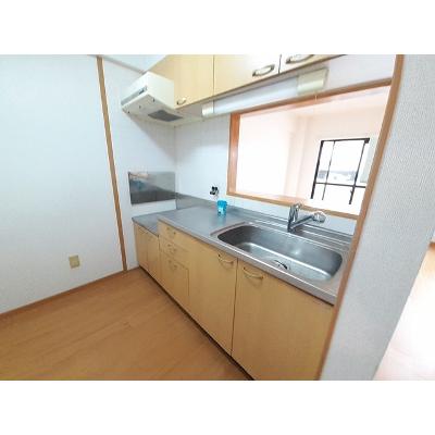 フラッツ・アイⅡ 102【管理NO：1-011468201-01020】 ★家具家電は申し込み後に搬入します★ ★2026年10月中旬入居可能★の物件写真3