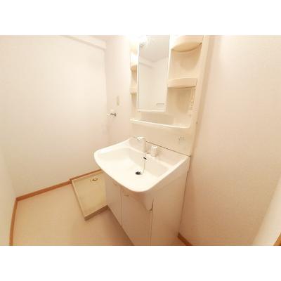 フラッツ・アイⅡ 102【管理NO：1-011468201-01020】 ★家具家電は申し込み後に搬入します★ ★2026年10月中旬入居可能★の物件写真6
