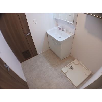 クラール勝原 108【管理NO：1-027572601-01080】 ★家具家電は申し込み後に搬入します★ ★2026年09月中旬入居可能★の物件写真6