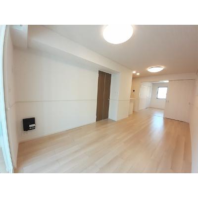 エスパス　リッシュ　田井　Ｂ 104【管理NO：1-027214902-01040】 ★家具家電は申し込み後に搬入します★の物件写真2