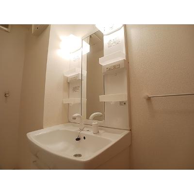 エクセラン國木Ⅰ 102【管理NO：1-016454201-01020】 ★家具家電は申し込み後に搬入します★の物件写真6