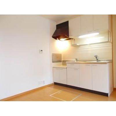 ウエスト　アヴェニュー　Ａ 103【管理NO：1-015919001-01030】 ★家具家電は申し込み後に搬入します★ ★2026年10月中旬入居可能★の物件写真3