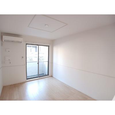 クレールコートⅡ 101【管理NO：1-022179101-01010】 ★家具家電は申し込み後に搬入します★ ★2026年09月中旬入居可能★の物件写真2