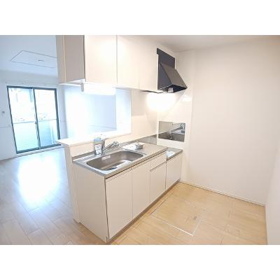 クレールコートⅡ 101【管理NO：1-022179101-01010】 ★家具家電は申し込み後に搬入します★ ★2026年09月中旬入居可能★の物件写真3