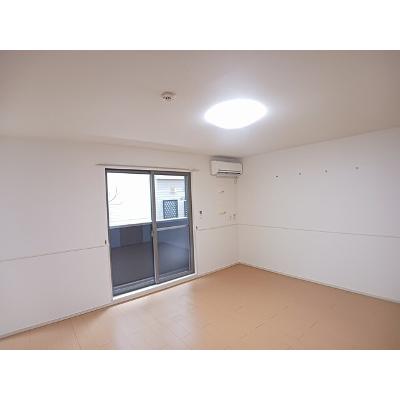 メゾン・アルバ 102【管理NO：1-020441801-01020】 ★家具家電は申し込み後に搬入します★ ★2026年09月中旬入居可能★の物件写真2