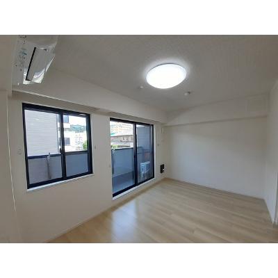 シャルモン深野　Ｗｅｓｔ 207【管理NO：1-027213202-02060】 ★家具家電は申し込み後に搬入します★ ★2026年09月中旬入居可能★の物件写真2