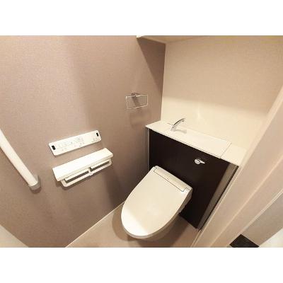 シャルモン深野　Ｗｅｓｔ 207【管理NO：1-027213202-02060】 ★家具家電は申し込み後に搬入します★ ★2026年09月中旬入居可能★の物件写真5