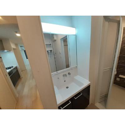 シャルモン深野　Ｗｅｓｔ 207【管理NO：1-027213202-02060】 ★家具家電は申し込み後に搬入します★ ★2026年09月中旬入居可能★の物件写真6