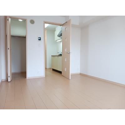 プレジェーネ　一津屋 106【管理NO：1-016421901-01050】 ★家具家電は申し込み後に搬入します★ ★2026年09月中旬入居可能★の物件写真2
