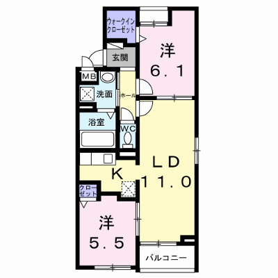 スターリーガーデン 201【管理NO：1-027209801-02010】 ★家具家電は申し込み後に搬入します★ ★2026年10月中旬入居可能★の外観画像