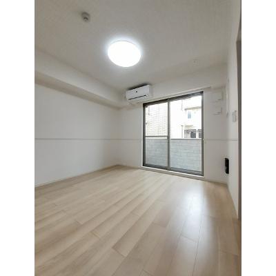 アット横小路 106【管理NO：1-027701801-01050】 ★家具家電は申し込み後に搬入します★ ★2026年10月中旬入居可能★の物件写真2