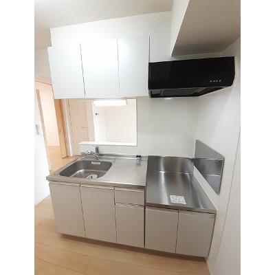 グランツ　旭 301【管理NO：1-021560201-03010】 ★家具家電は申し込み後に搬入します★ ★2026年10月中旬入居可能★の物件写真3