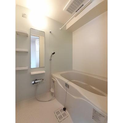 グランツ　旭 301【管理NO：1-021560201-03010】 ★家具家電は申し込み後に搬入します★ ★2026年10月中旬入居可能★の物件写真4