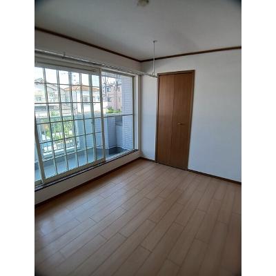 ベル・コーポ・デヌシＢ 203【管理NO：1-009493801-02030】 ★家具家電は申し込み後に搬入します★ ★2026年10月中旬入居可能★の物件写真2