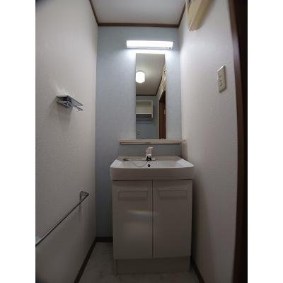 ベル・コーポ・デヌシＢ 203【管理NO：1-009493801-02030】 ★家具家電は申し込み後に搬入します★ ★2026年10月中旬入居可能★の物件写真6