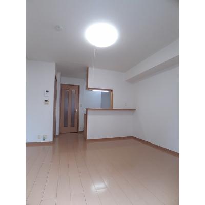 ハーベスト弐番館 203【管理NO：1-014868901-02030】 ★家具家電は申し込み後に搬入します★ ★2026年10月中旬入居可能★の物件写真2