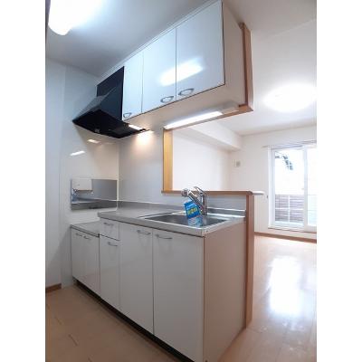 ハーベスト弐番館 203【管理NO：1-014868901-02030】 ★家具家電は申し込み後に搬入します★ ★2026年10月中旬入居可能★の物件写真3