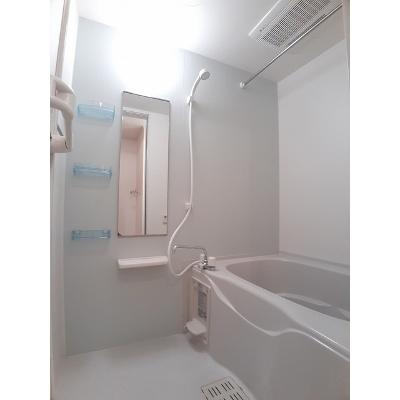 ハーベスト弐番館 203【管理NO：1-014868901-02030】 ★家具家電は申し込み後に搬入します★ ★2026年10月中旬入居可能★の物件写真4