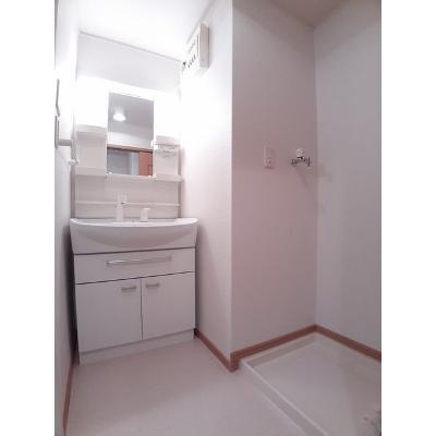 ハーベスト弐番館 203【管理NO：1-014868901-02030】 ★家具家電は申し込み後に搬入します★ ★2026年10月中旬入居可能★の物件写真6