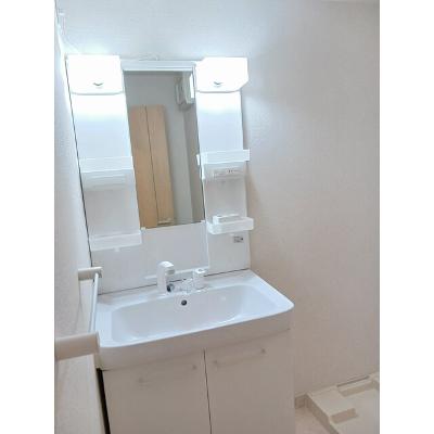 サーレ・学園前Ⅱ 203【管理NO：1-021400702-02030】 ★家具家電は申し込み後に搬入します★の物件写真6