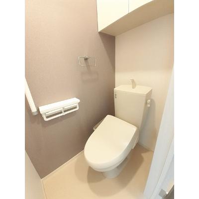オーバラル 102【管理NO：1-027358901-01020】 ★家具家電は申し込み後に搬入します★の物件写真5