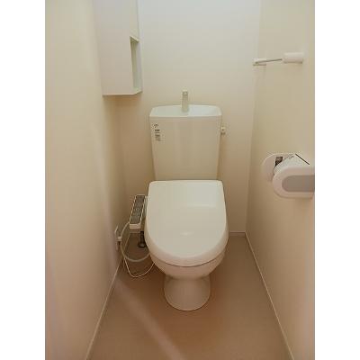 シエル・エトワレ　　Ⅰ 202【管理NO：1-021301601-02020】 ★家具家電は申し込み後に搬入します★の物件写真5