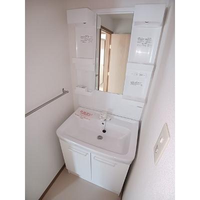 アンソレイエ　Ａ 201【管理NO：1-010054601-02010】 ★家具家電は申し込み後に搬入します★ ★2026年09月上旬入居可能★の物件写真6