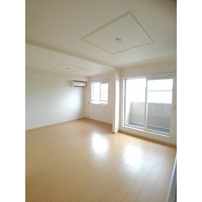 ＨＡＲＵＫＵ　８０　Ｂ 202【管理NO：1-016328802-02020】 ★家具家電は申し込み後に搬入します★ ★2026年09月下旬入居可能★の物件写真2