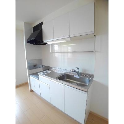 ＨＡＲＵＫＵ　８０　Ｂ 202【管理NO：1-016328802-02020】 ★家具家電は申し込み後に搬入します★ ★2026年09月下旬入居可能★の物件写真3