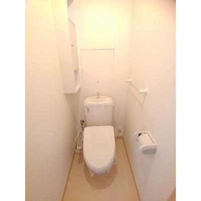 ＨＡＲＵＫＵ　８０　Ｂ 202【管理NO：1-016328802-02020】 ★家具家電は申し込み後に搬入します★ ★2026年09月下旬入居可能★の物件写真5