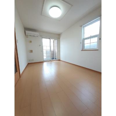 オーヴ　Ｄｏｋｉ　Ｃ 101【管理NO：1-014383103-01010】 ★家具家電は申し込み後に搬入します★ ★2026年10月上旬入居可能★の物件写真2