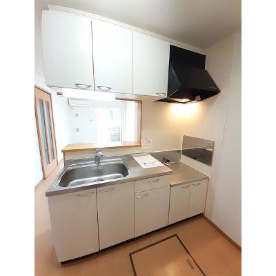 オーヴ　Ｄｏｋｉ　Ｃ 101【管理NO：1-014383103-01010】 ★家具家電は申し込み後に搬入します★ ★2026年10月上旬入居可能★の物件写真3