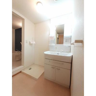 オーヴ　Ｄｏｋｉ　Ｃ 101【管理NO：1-014383103-01010】 ★家具家電は申し込み後に搬入します★ ★2026年10月上旬入居可能★の物件写真6