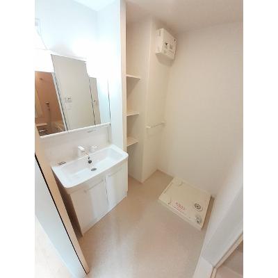 ミニョン　ノンブリル川之江Ｂ 105【管理NO：1-024343602-01040】 ★家具家電は申し込み後に搬入します★ ★2026年09月下旬入居可能★の物件写真6