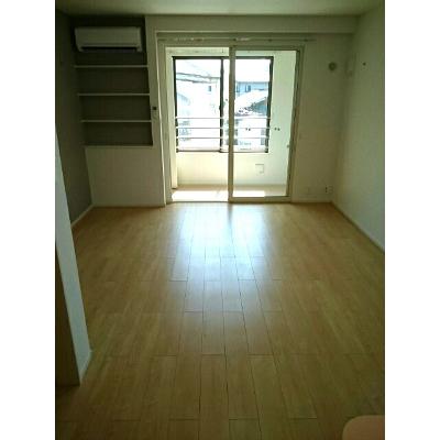 クラール泉池Ａ 205【管理NO：1-024813101-02040】 ★家具家電は申し込み後に搬入します★ ★2026年08月下旬入居可能★の物件写真2
