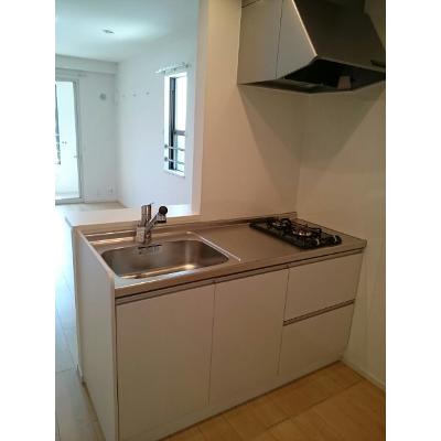 クラール泉池Ａ 205【管理NO：1-024813101-02040】 ★家具家電は申し込み後に搬入します★ ★2026年08月下旬入居可能★の物件写真3