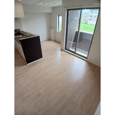 クラレール 103【管理NO：1-021174301-01030】 ★家具家電は申し込み後に搬入します★ ★2026年08月下旬入居可能★の物件写真2