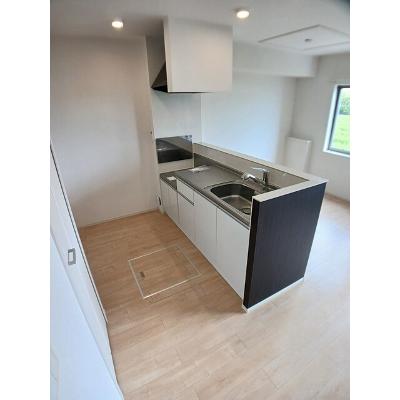 クラレール 103【管理NO：1-021174301-01030】 ★家具家電は申し込み後に搬入します★ ★2026年08月下旬入居可能★の物件写真3