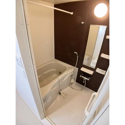 クラレール 103【管理NO：1-021174301-01030】 ★家具家電は申し込み後に搬入します★ ★2026年08月下旬入居可能★の物件写真4