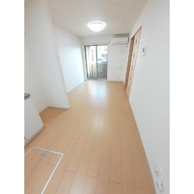 カーサ・セレーノＡ 102【管理NO：1-019277401-01020】 ★家具家電は申し込み後に搬入します★ ★2026年09月下旬入居可能★の物件写真2