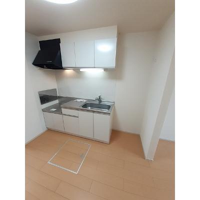 カーサ・セレーノＡ 102【管理NO：1-019277401-01020】 ★家具家電は申し込み後に搬入します★ ★2026年09月下旬入居可能★の物件写真3