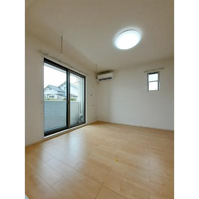 グランディール枝堀Ａ 101【管理NO：1-024110101-01010】 ★家具家電は申し込み後に搬入します★の物件写真2