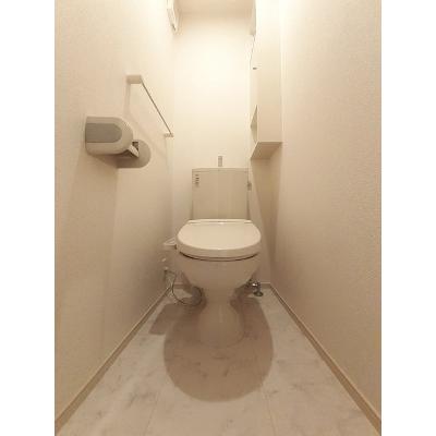 レジデンスＴ・ＩＹＯ・Ａ 203【管理NO：1-020699501-02030】 ★家具家電は申し込み後に搬入します★ ★2026年09月中旬入居可能★の物件写真5