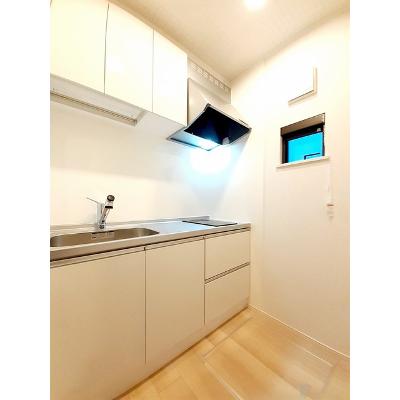 モン・シュシュⅡ 103【管理NO：1-027259802-01030】 ★家具家電は申し込み後に搬入します★の物件写真3