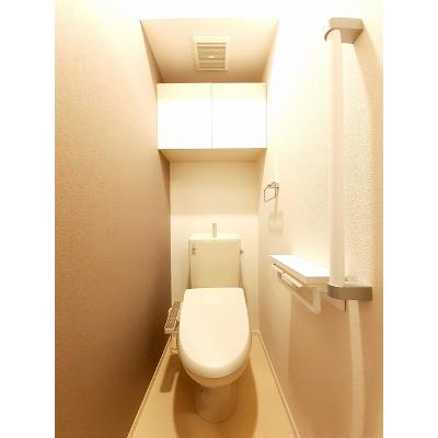 モン・シュシュⅡ 103【管理NO：1-027259802-01030】 ★家具家電は申し込み後に搬入します★の物件写真5
