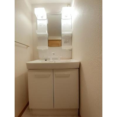 ピ－プルタウンⅠ 102【管理NO：1-011955001-01020】 ★家具家電は申し込み後に搬入します★ ★2026年09月中旬入居可能★の物件写真6