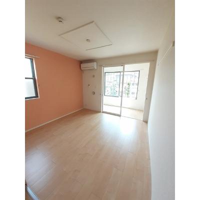 アヴァンティⅣ 105【管理NO：1-022401301-01040】 ★家具家電は申し込み後に搬入します★の物件写真2